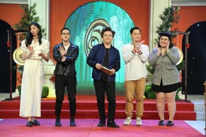 Lê Nhân đòi táng vô mặt Minh Thảo vì tội xúi bậy