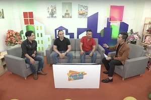 Hoàng Rapper muốn có con gái 