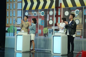 Hot boy Nhâm Phương Nam tiết lộ ám ảnh vì tai nạn