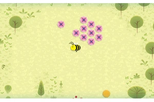 Google Doodle kỷ niệm 50 năm ngày Trái đất 