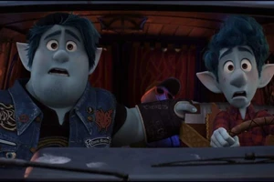 Truy tìm phép thuật của Disney được mua bản quyền 