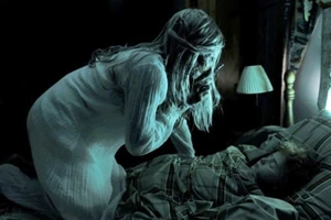 Bà đồng Lin Shaye tái xuất trong bộ phim kinh dị mới