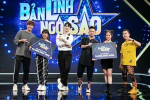 DJ Trang Moon công khai tìm bạn trai qua sóng truyền hình