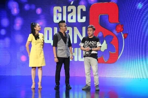 Bạn trai tin đồn Nam Em 'chặt chém' không thương tiếc Lê Lộc 