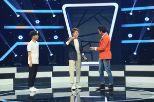 Hiếu Nguyễn tuyên bố: Minh Dự không phải là gu của mình