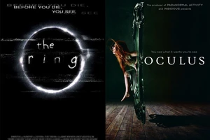 Những bộ phim kinh dị lấy cảm hứng từ đồ vật ám ảnh