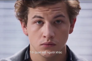 Kẻ Trực Đêm tung trailer gây cấn, hồi hộp 