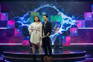 Jay Quân tiết lộ cảm mến Chúng Huyền Thanh từ năm cô 13 tuổi