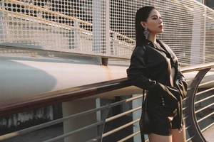 Trấn Thành bắt tay Ngọc Thanh Tâm trong dự án phim chiếu mạng