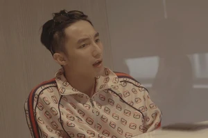 Sky Tour Movie của Sơn Tùng MTP tốp 7 Trending của Youtube 