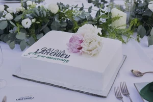 Dàn sao Gái già lắm chiêu các mùa hội tụ tại Huế 