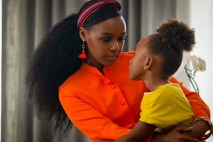 Rợn tóc gáy với trailer đầy bí ẩn của Antebellum