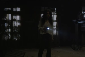 Gặp lại ác mộng tuổi thơ trong truyền thuyết về Ông kẹ 