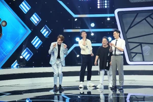 Hải Triều tuyên bố 'nết khùng' đã biến mất sau dịch COVID-19