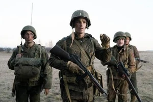  Dàn nam chính khiến khán giả mê mẩn trong Dinh thự oan khuất