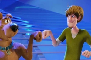 Bạn biết gì về các nhân vật trong Cuộc phiêu lưu của ScoobyDoo