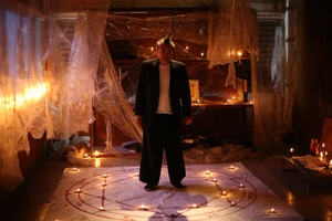 Phim kinh dị mới 'Trò chơi chết chóc' của điện ảnh Thái Lan