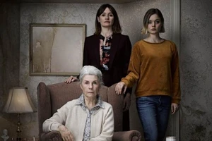 5 phim kinh dị xuất sắc được chọn tham dự LHP Sundance 