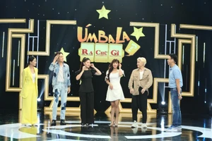 Cody Uni5 khẳng định không thích đàn ông trên sóng truyền hình