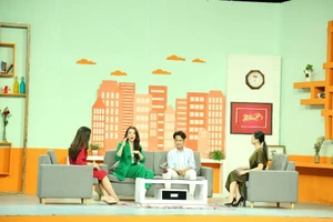 Hùng Thuận tiếc nuối vì mất bạn thân khi hợp tác kinh doanh