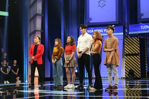 MC Đại Nghĩa mỉa mai Lê Xuân Tiền bỏ rơi đồng đội