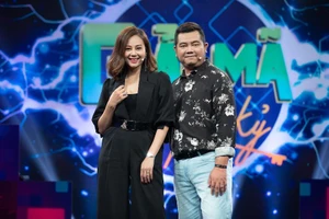 Nhạc sĩ Tuấn Mario kể chuyện luôn chiều chuộng cô vợ trẻ con