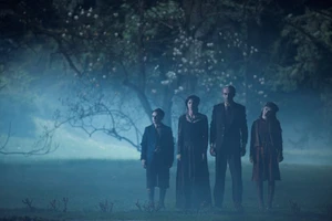 Những lý do không thể bỏ qua phim Dinh thự oan khuất 