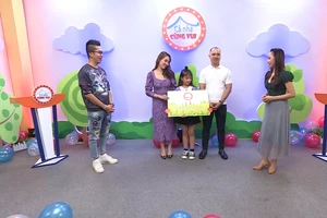 Hoàng Rapper chia sẻ kinh nghiệm nuôi con cực đơn giản