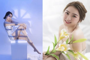 Những gương mặt quen thuộc Hoa hậu Việt Nam 2020