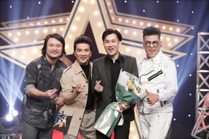 Hơn 60 nghệ sĩ tham gia diễn không cát xê ủng hộ Đà Nẵng