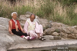 Tình yêu phi thường trong phim điện ảnh Hàn Quốc