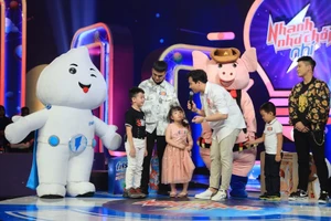 Quân AP lần đầu thử tài đọc rap đọ với Đạt G