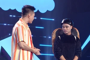 Học trò ruột của Hồng Vân bị giám khảo thẳng tay đánh rớt