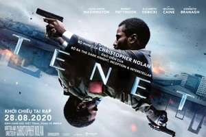 Siêu bom tấn Tennet với doanh thu kỷ lục cao giữa mùa dịch