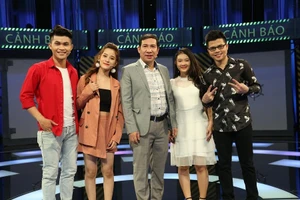 'Táo kinh tế' Quang Thắng chốt sổ mùa 1 Chọn đâu cho đúng 