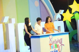 Mỹ Linh từng bị gia đình, bạn bè phản đối chuyện yêu Lê Huỳnh