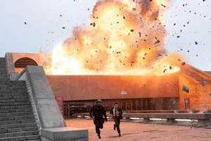 Giải mã những khái niệm để khỏi lạc trôi khi xem phim Tenet