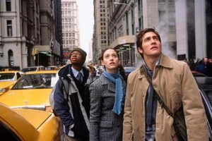 Những chàng trai vàng dòng phim tận thế