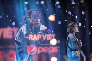 4 đội Rap Việt sẵn sàng góp mặt tại vòng 2 đầy thử thách