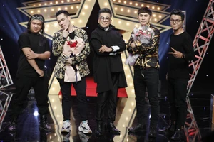 Khánh Phương nhắc lại ký ức khi lần đầu gặp Châu Gia Kiệt