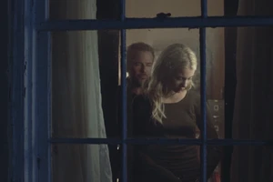 Phim kinh dị Bẫy trăng máu tung trailer giật gân hồi hộp