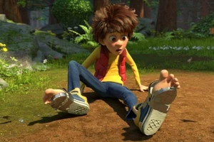 Những cẩm nang bỏ túi khi xem Gia đình chân to 