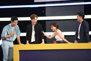 Hotgirl Gia Linh bị trêu chọc tại Bản lĩnh ngôi sao