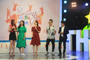 Hoàng Rapper với chuyện 'cả thèm chóng chán' của đàn ông