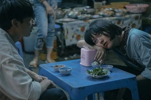 'Sài Gòn trong cơn mưa' ra mắt teaser chính thức 