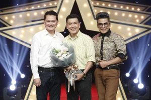 NSƯT Hữu Châu suýt bị đuổi học vì trốn đi diễn với Hữu Nghĩa