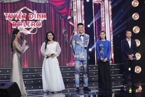 Danh ca Ngọc Sơn tiết lộ tiền đề trong các sáng tác