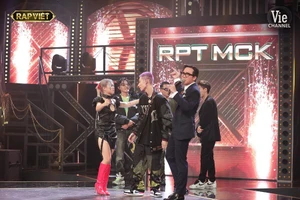 Vượt qua TLinh và loạt đối thủ lớn RPT MCK bước vào chung kết
