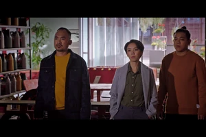 Thu Trang công bố lịch chiếu Chị Mười Ba phần 2