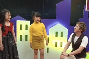 Minh Xù bất ngờ tiết lộ từng bị động kinh khi nhỏ